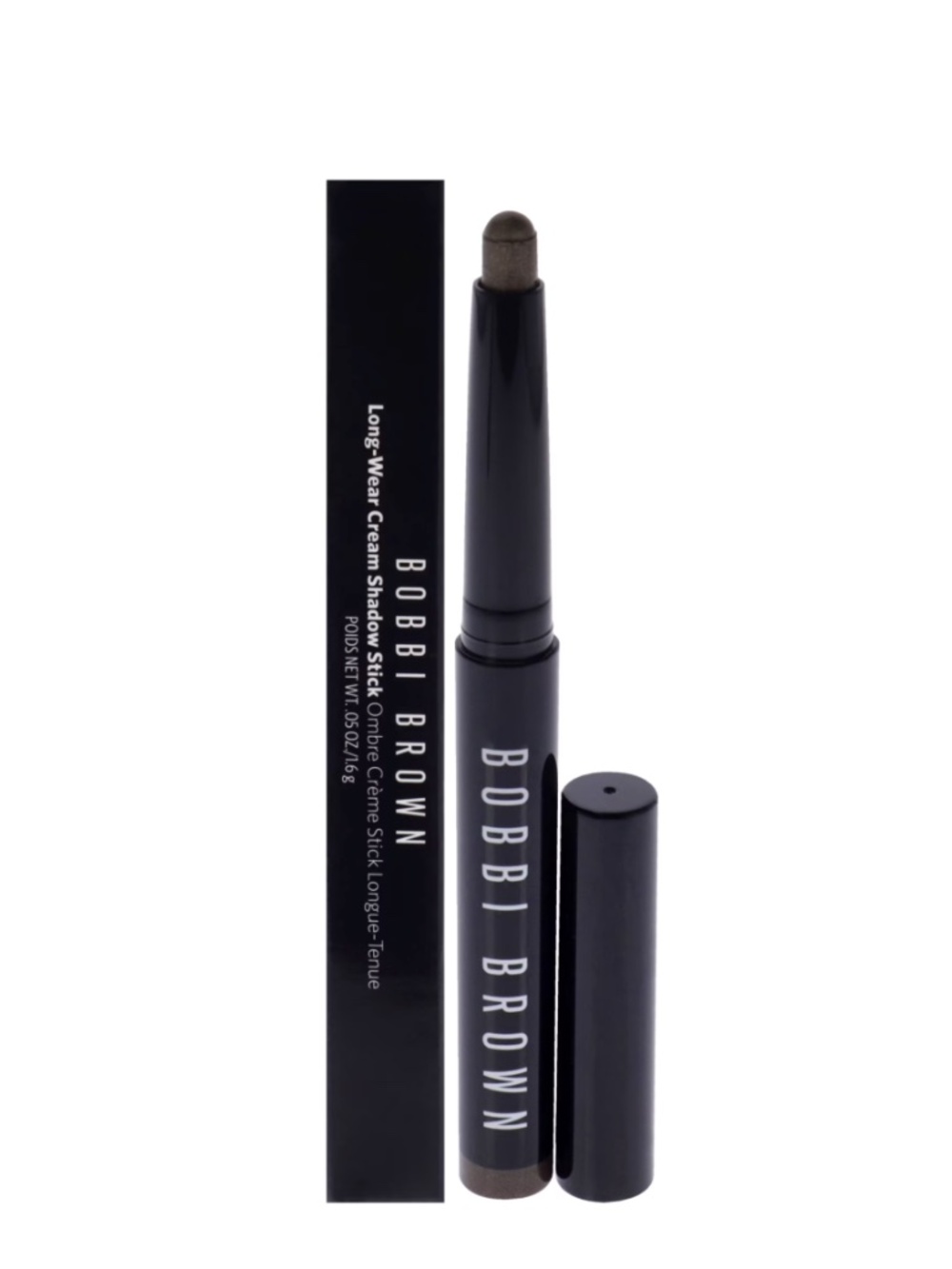 Bobbi Brown Long-Wear Cream Shadow Stick in Forest